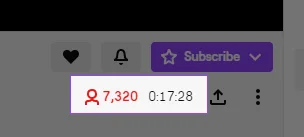 comprar espectadores twitch 1