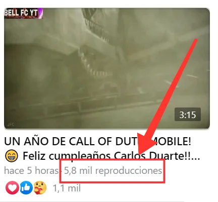 comprar reproducciones facebook 1