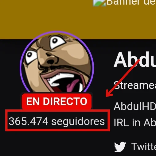 comprar seguidores twitch 1