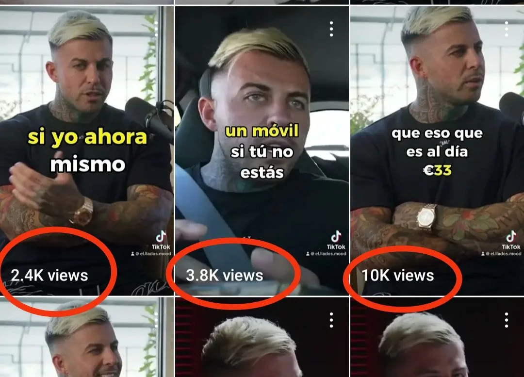 comprar visitas youtube shorts 1